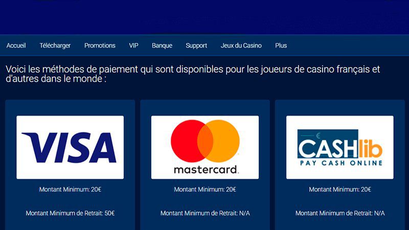 Découvrez magius casino service clientèle Découvrez magius casino service clientèle
